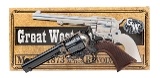 "Pietta/EMF Great Western II Californian Revolver .357 Magnum (L2025-07976)" - 7 of 7