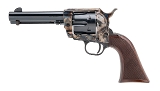 "Pietta/EMF Great Western II Californian Revolver .357 Magnum (L2025-07976)"