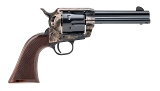 "Pietta/EMF Great Western II Californian Revolver .357 Magnum (L2025-07976)" - 2 of 7