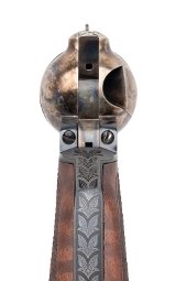 "Pietta/EMF Great Western II Californian Revolver .357 Magnum (L2025-07976)" - 3 of 7
