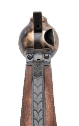 "Pietta/EMF Great Western II Californian Revolver .357 Magnum (L2025-07975)" - 3 of 7