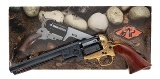 "Pietta 1851 Deluxe Navy Black Powder Revolver .36 cal (BP912)" - 7 of 7