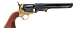 "Pietta 1851 Deluxe Navy Black Powder Revolver .36 cal (BP912)" - 2 of 7