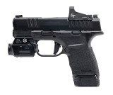 "Springfield Hellcat OSP Pistol 9mm (L2025-08883)" - 2 of 5