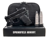 "Springfield Hellcat OSP Pistol 9mm (L2025-08883)" - 5 of 5