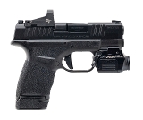 "Springfield Hellcat OSP Pistol 9mm (L2025-08883)" - 1 of 5