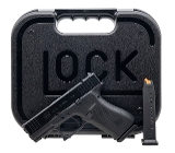 "Glock 43X MOS Pistol 9mm (L2025-08972)" - 4 of 4