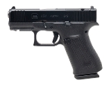 "Glock 43X MOS Pistol 9mm (L2025-08972)" - 2 of 4