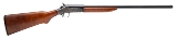 "H&R Topper 88 Shotgun 20 Gauge (L2025-08959)"