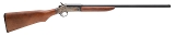 "H&R 088 Shotgun 20 Gauge (L2025-08961)"