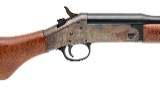 "H&R 088 Shotgun 20 Gauge (L2025-08961)" - 2 of 4