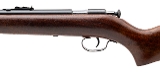 "Winchester 67A rifle .22S, L, LR (L2025-08756)" - 4 of 5