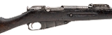 "Finnish-Capture Imperial Russian M91 Mosin-Nagant by Tula Arsenal – 7.62x54R (AL9878)" - 2 of 8