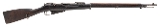 "Finnish-Capture Imperial Russian M91 Mosin-Nagant by Tula Arsenal – 7.62x54R (AL9878)"