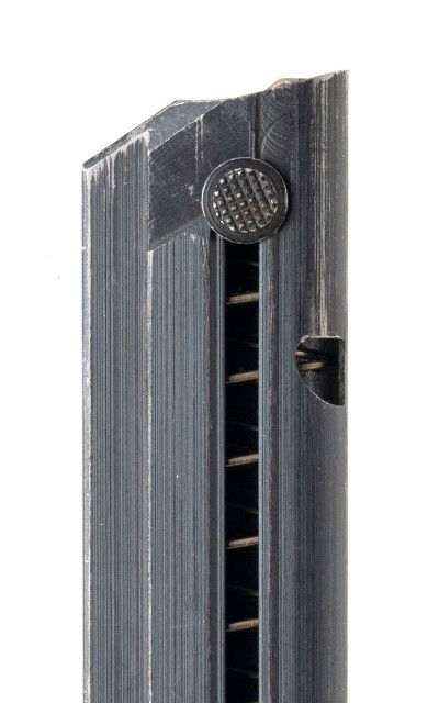 "WWII German FXO P.08 Luger Magazine (MAG424)"