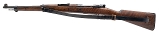"Spanish Oviedo Model 1916 Short Rifle (Civil Guard Issue) – 7.62x51mm NATO (L2025-08207)" - 4 of 10