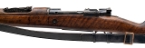 "Spanish Oviedo Model 1916 Short Rifle (Civil Guard Issue) – 7.62x51mm NATO (L2025-08207)" - 5 of 10