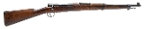 "Spanish Oviedo Model 1916 Short Rifle (Civil Guard Issue) – 7.62x51mm NATO (L2025-08207)" - 2 of 10