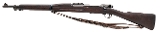 "Rock Island Arsenal Model 1903 Rifle – .30-06 Springfield (L2025-08209)" - 4 of 10