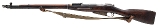 "Finnish-Capture Russian M91/30 Mosin-Nagant by Izhevsk Arsenal – 7.62x54R (L2025-08213) DTX" - 3 of 6