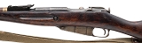 "Finnish-Capture Russian M91/30 Mosin-Nagant by Izhevsk Arsenal – 7.62x54R (L2025-08213) DTX" - 4 of 6