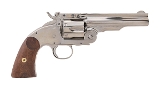 "(SN: F28991) Taylor's & Company Schofield Revolver .45 LC (L2025-08981) NEW" - 2 of 3