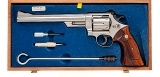 "Smith & Wesson 29-2 Revolver .44 Magnum (L2025-07392)" - 1 of 9