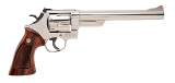 "Smith & Wesson 29-2 Revolver .44 Magnum (L2025-07392)" - 3 of 9