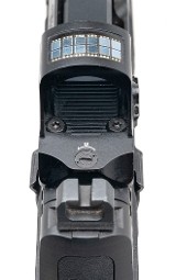 "FN 545 MRD Pistol .45 ACP (L2025-08787)" - 5 of 7