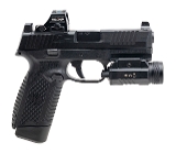"FN 545 MRD Pistol .45 ACP (L2025-08787)" - 1 of 7