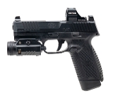 "FN 545 MRD Pistol .45 ACP (L2025-08787)" - 2 of 7