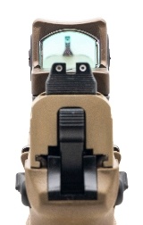 "FN FNX-45 Tactical Pistol .45 ACP (L2025-08877)" - 4 of 7