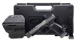 "(SN: 24BC02431) Canik TP9SFX Pistol 9mm (L2025-08973) NEW" - 3 of 3