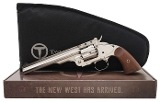 "(SN: F29071) Taylor's & Company Schofield Revolver .45 LC (L2025-08982) NEW" - 3 of 3