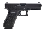 "Glock 21 Gen 4 Pistol .45 Auto (L2025-08900)"
