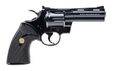 "Colt Python Revolver .357 Magnum (L2025-09007)" - 2 of 4