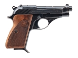 "Beretta 70S Pistol .380 ACP (L2025-09019)" - 1 of 5