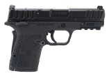"(SN: EHZ9157) Smith & Wesson Equalizer Pistol 9mm (L2025-08856) NEW" - 1 of 3