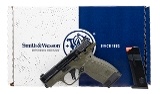 "(SN: EKD6413) Smith & Wesson Bodyguard 2.0 TS OD Green Pistol .380 ACP (L2025-09022)" - 3 of 3