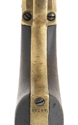 "Martial Colt 3rd Model Dragoon (AC903)" - 6 of 6