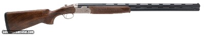 "(SN: H62247X) Beretta 686 Silver Pigeon Sporting Shotgun 12 Gauge (L2025-08834) NEW"