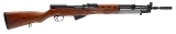 "Yugoslavian M59/66 SKS Rifle – 7.62x39mm (L2025-08947)" - 1 of 8