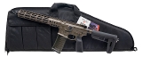 "(SN: J000293) SOLGW MK1 SBR Rifle 5.56 NATO (L2025-08939) NEW" - 5 of 5