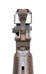 "Westley Richards Marked Mauser Broomhandle C96 Conehammer (49737)" - 3 of 9