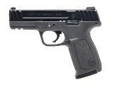 "Smith & Wesson SD9 Pistol 9mm (PR72646)" - 2 of 4