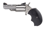 "North American Arms Black Widow Revolver .22 Magnum (L2025-08797)" - 1 of 4
