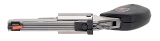 "North American Arms Black Widow Revolver .22 Magnum (L2025-08797)" - 3 of 4