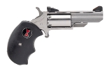 "North American Arms Black Widow Revolver .22 Magnum (L2025-08797)" - 2 of 4