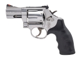"Smith & Wesson 686-6 Revolver .357 MAG. (L2025-09000)" - 1 of 4
