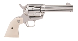 "Consecutive Pair of Colt Single Action Army 3rd Gen Revolvers .45 LC (L2025-09005)" - 3 of 13